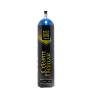 Cream Deluxe