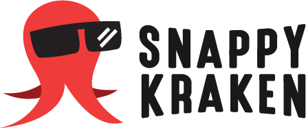 Kraken marketplace